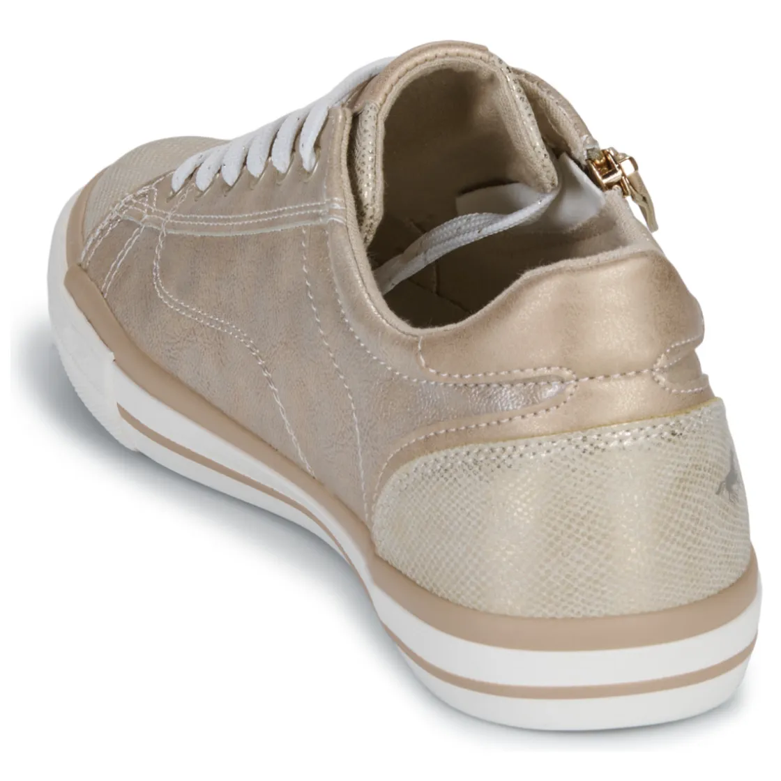 Mustang - 1146318< Baskets Mode