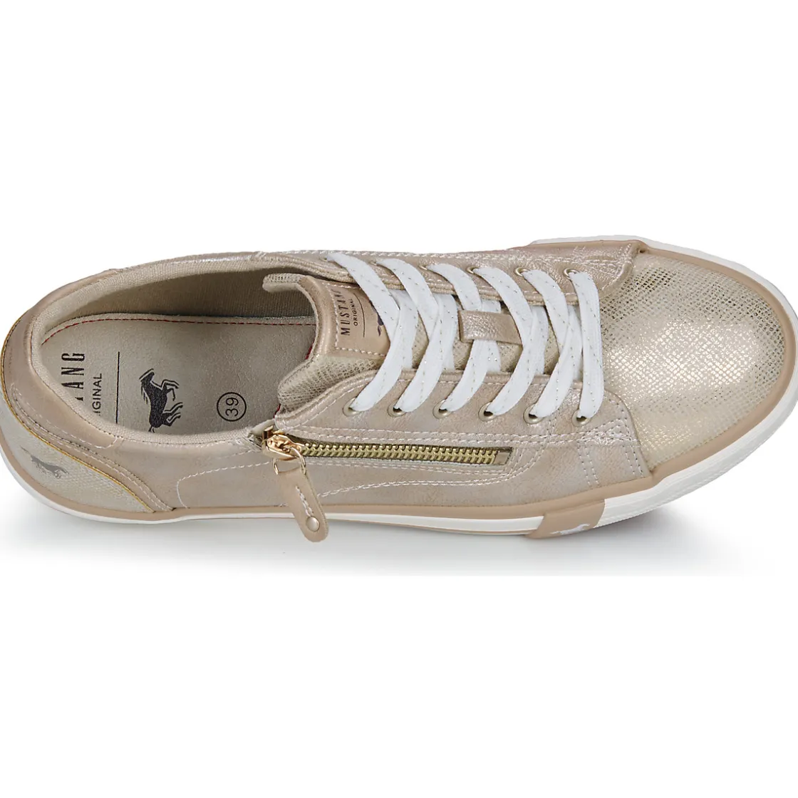 Mustang - 1146318< Baskets Mode