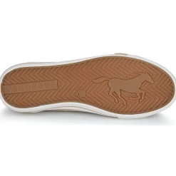 Mustang - 1146318< Baskets Mode