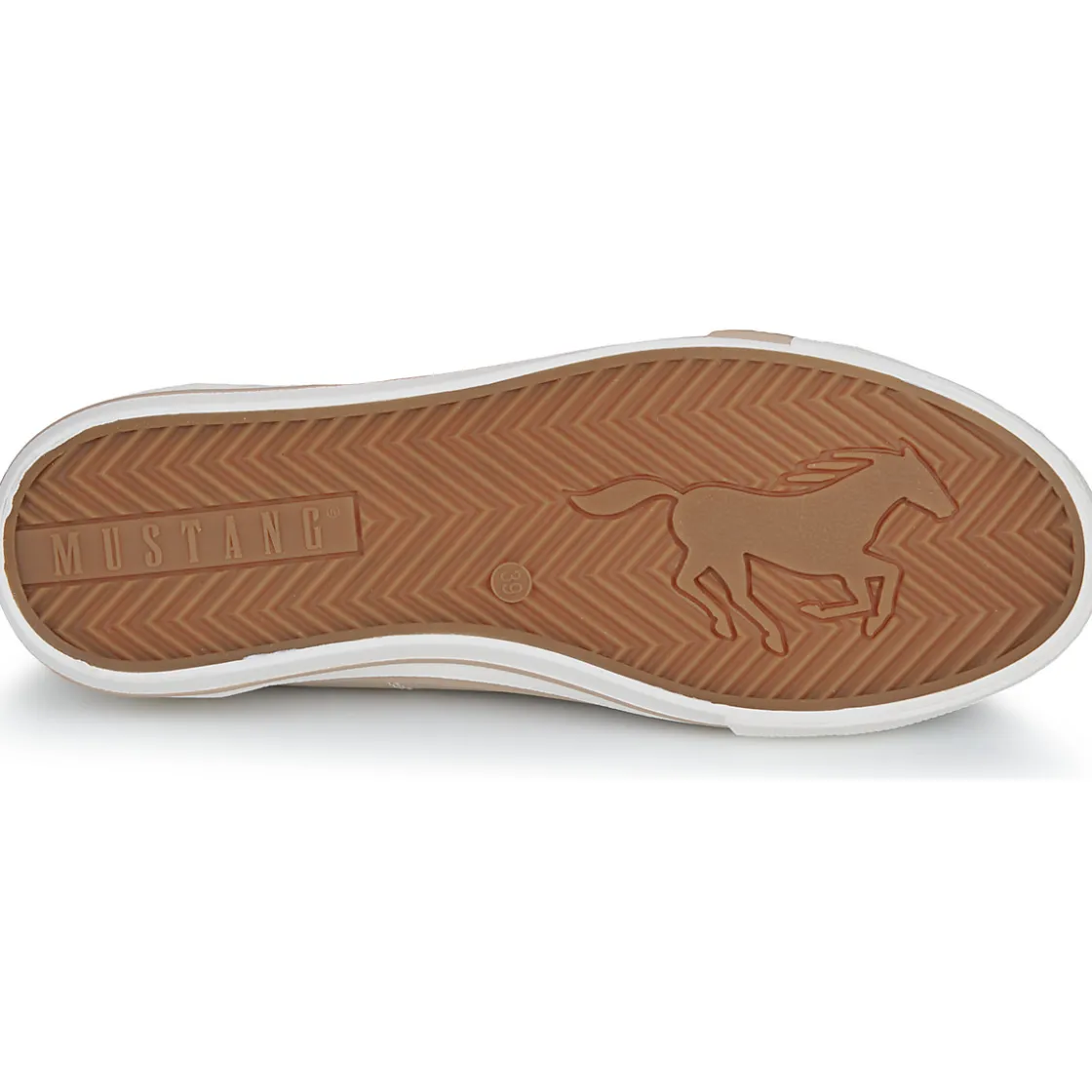 Mustang - 1146318< Baskets Mode
