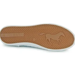 Mustang - 1376303< Baskets Mode