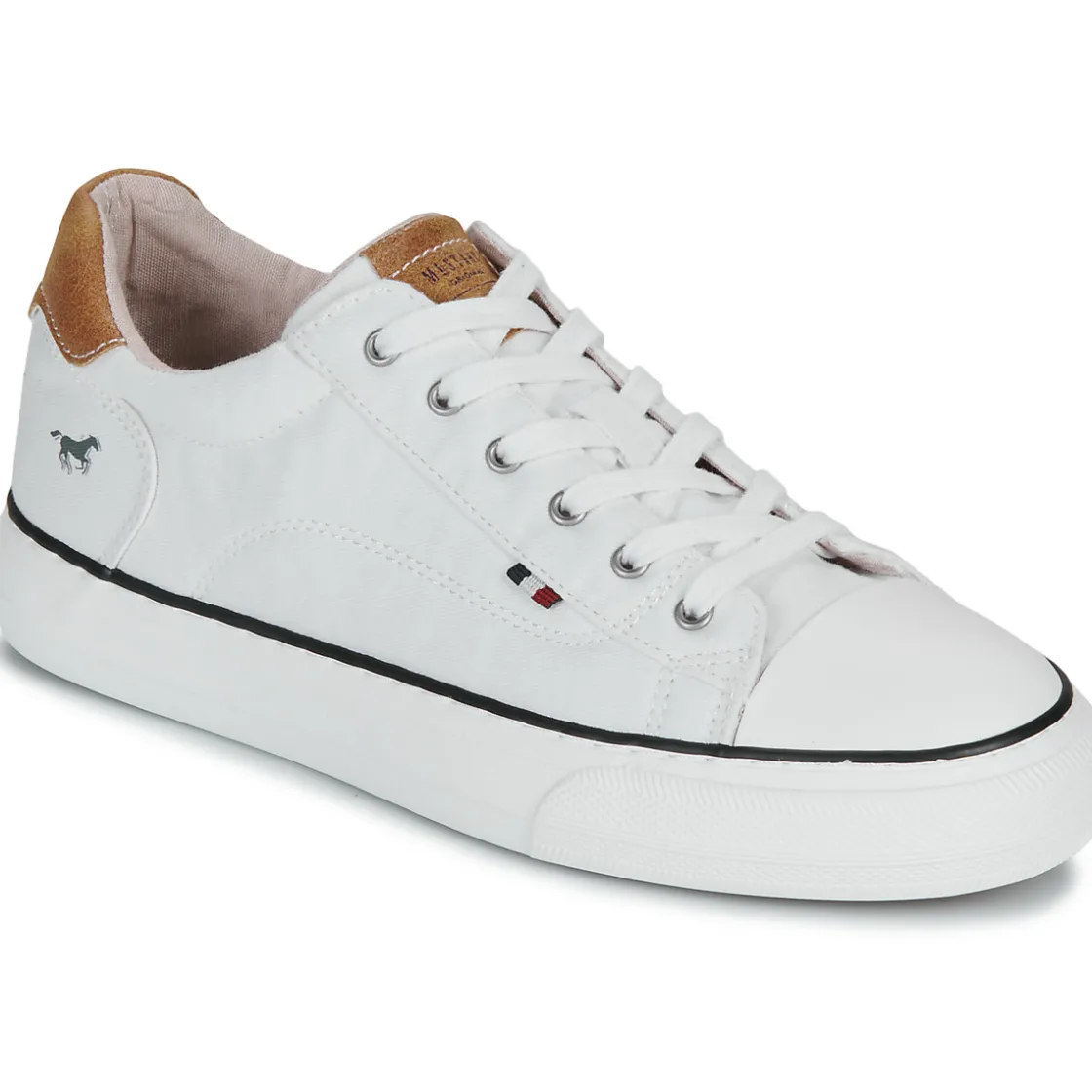 Mustang - 1272307 Blanc Online