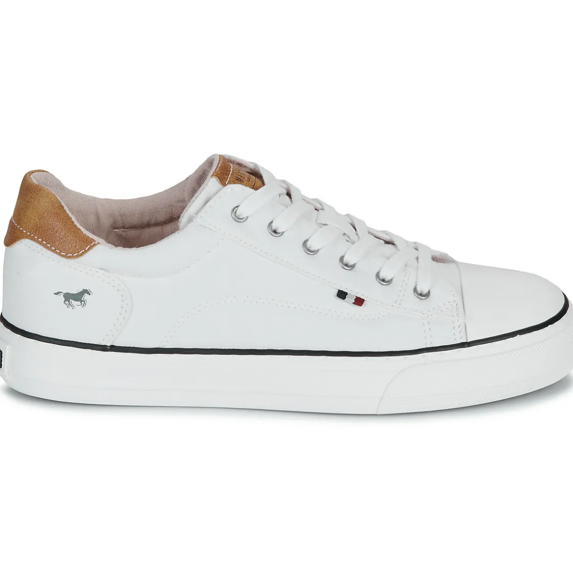 Mustang - 1272307 Blanc Online
