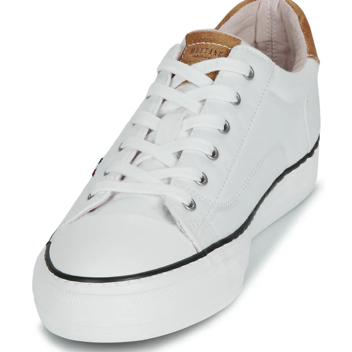 Mustang - 1272307 Blanc Online