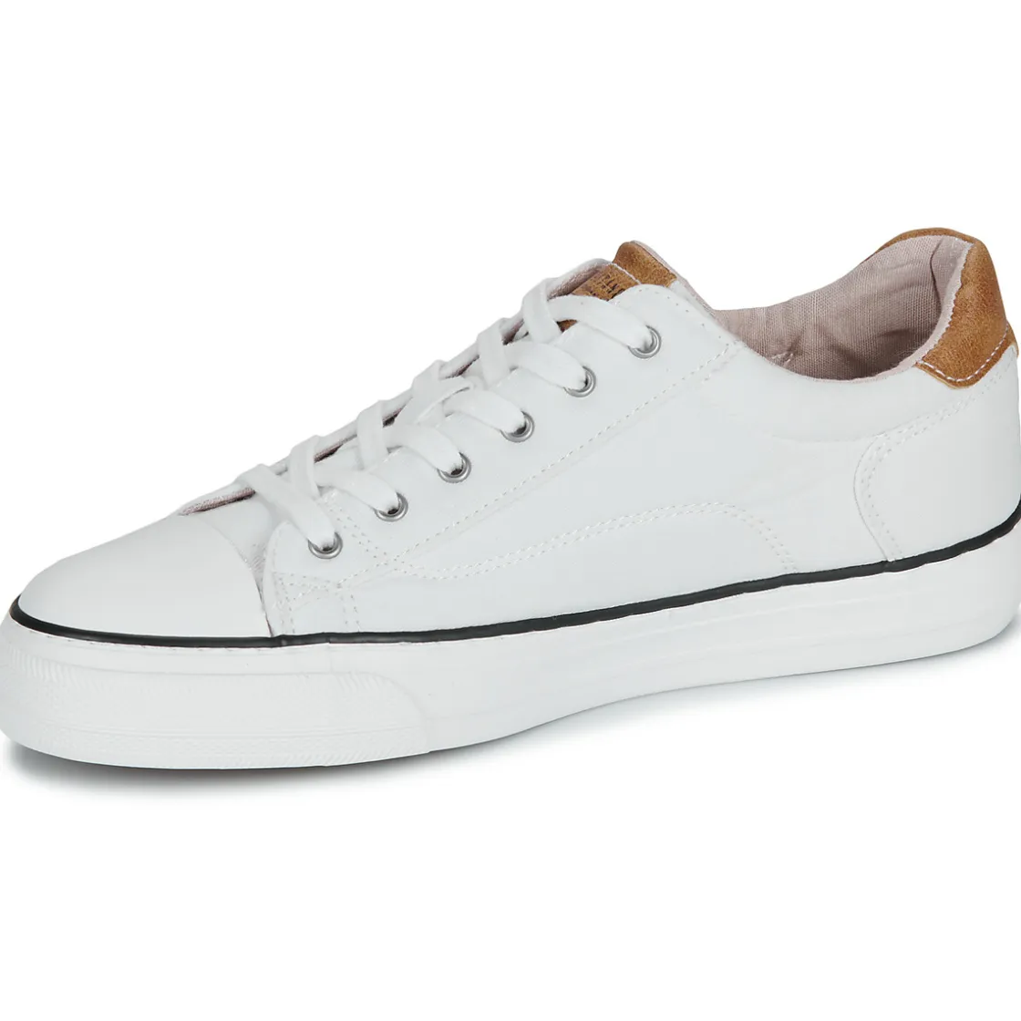 Mustang - 1272307 Blanc Online