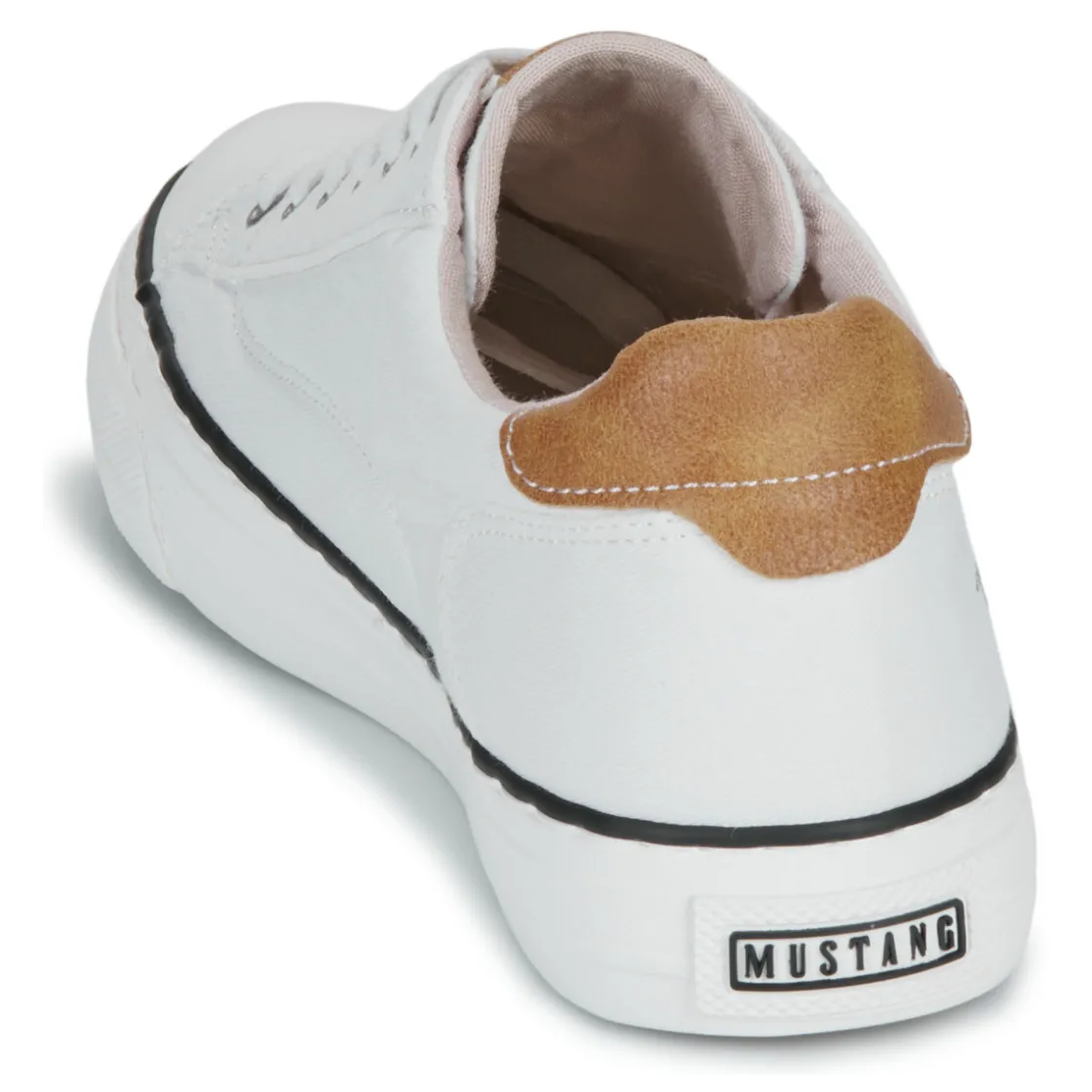 Mustang - 1272307 Blanc Online