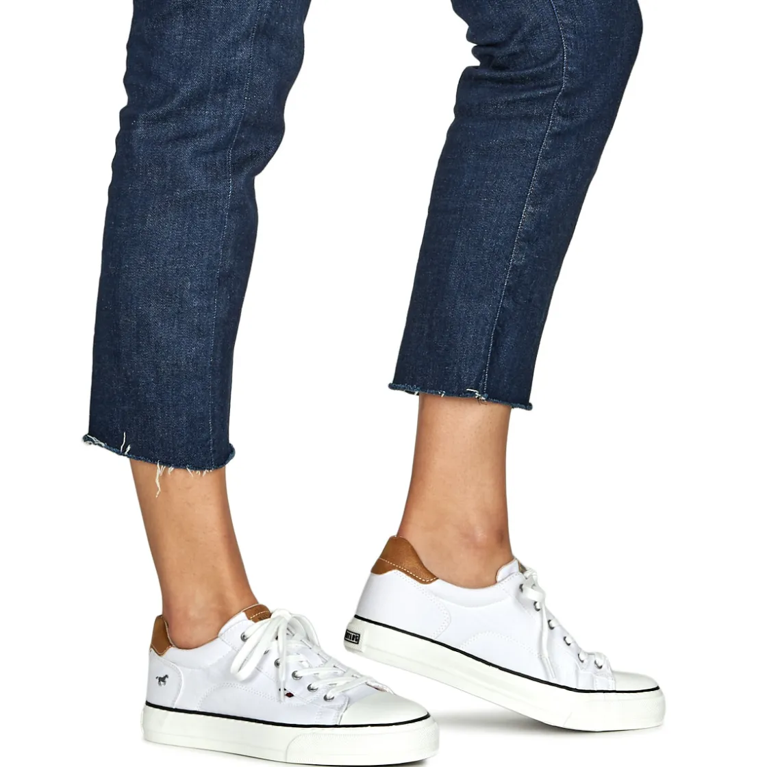 Mustang - 1272307 Blanc Online