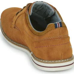 Mustang - 4150310< Derbies & Richelieu