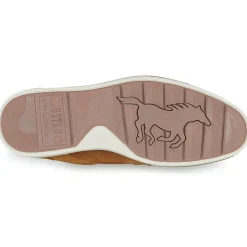 Mustang - 4150310< Derbies & Richelieu