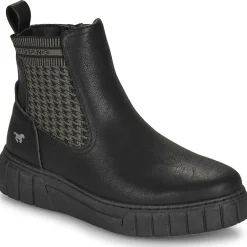 Mustang Bottines / Boots^- 1446604