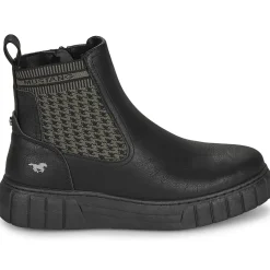 Mustang Bottines / Boots^- 1446604