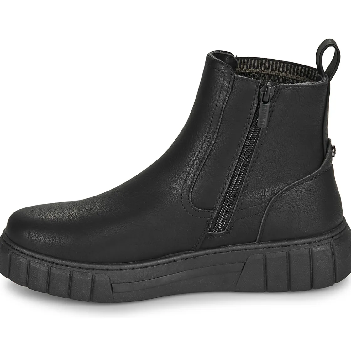 Mustang Bottines / Boots^- 1446604