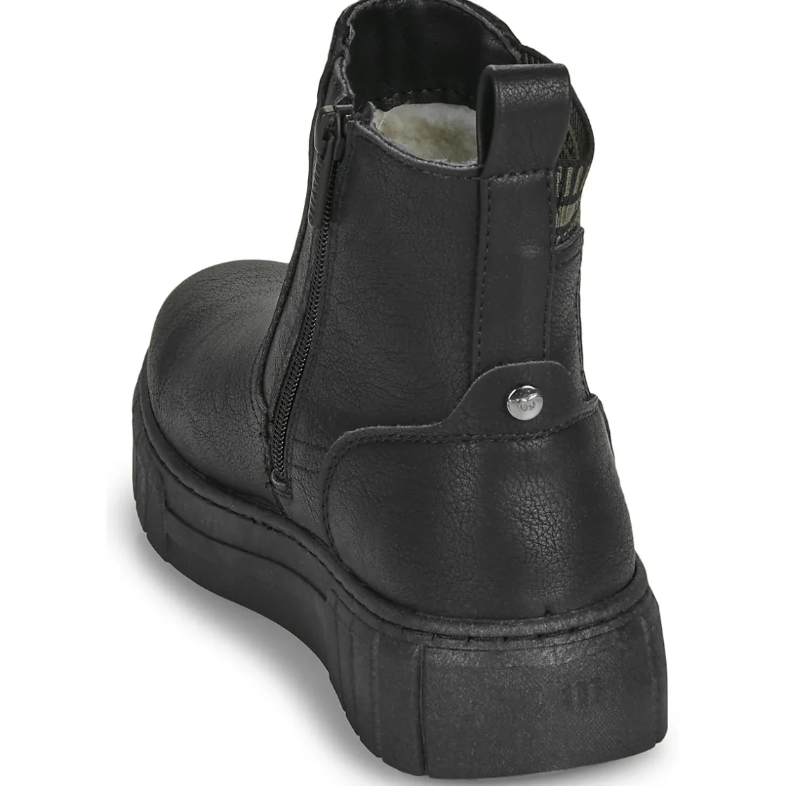 Mustang Bottines / Boots^- 1446604