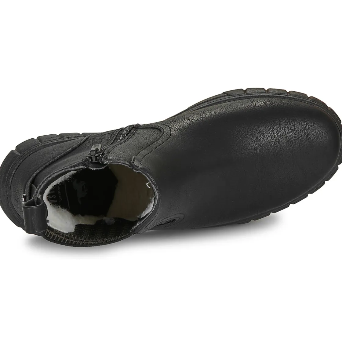 Mustang Bottines / Boots^- 1446604