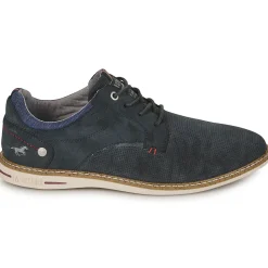 Mustang - 4150310< Derbies & Richelieu