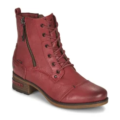Mustang - 1229513< Bottines / Boots