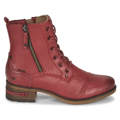 Mustang - 1229513< Bottines / Boots