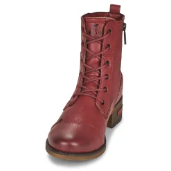 Mustang - 1229513< Bottines / Boots