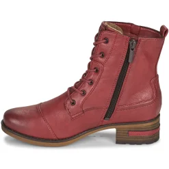 Mustang - 1229513< Bottines / Boots