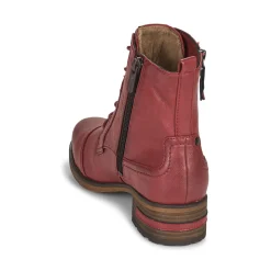 Mustang - 1229513< Bottines / Boots
