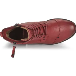 Mustang - 1229513< Bottines / Boots