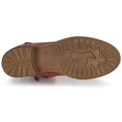 Mustang - 1229513< Bottines / Boots