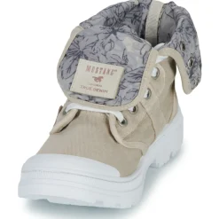Mustang - 1426504< Baskets Mode