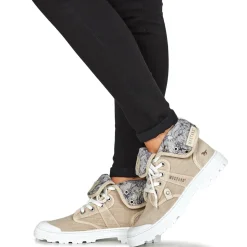 Mustang - 1426504< Baskets Mode