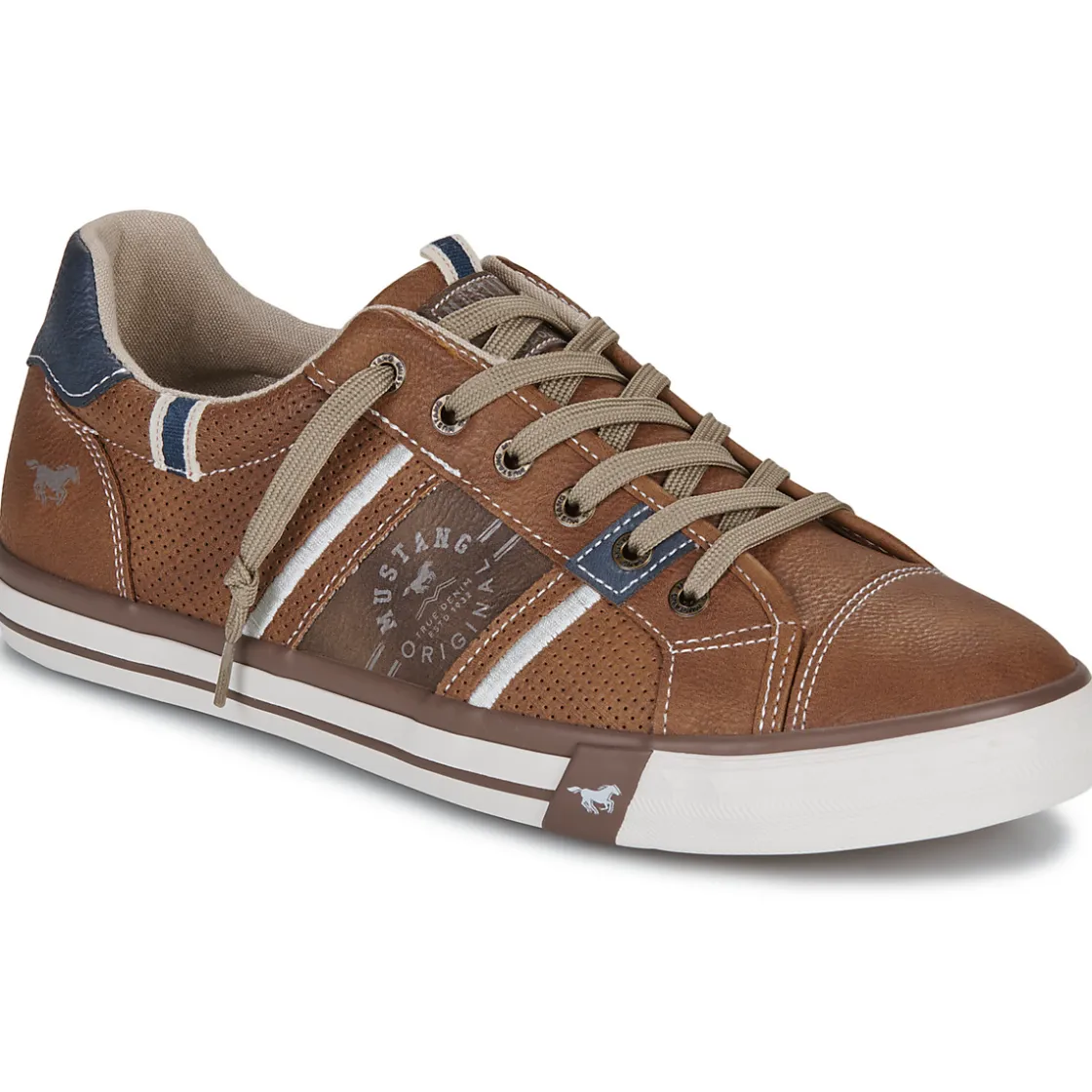 Mustang Baskets Mode^- 4072317
