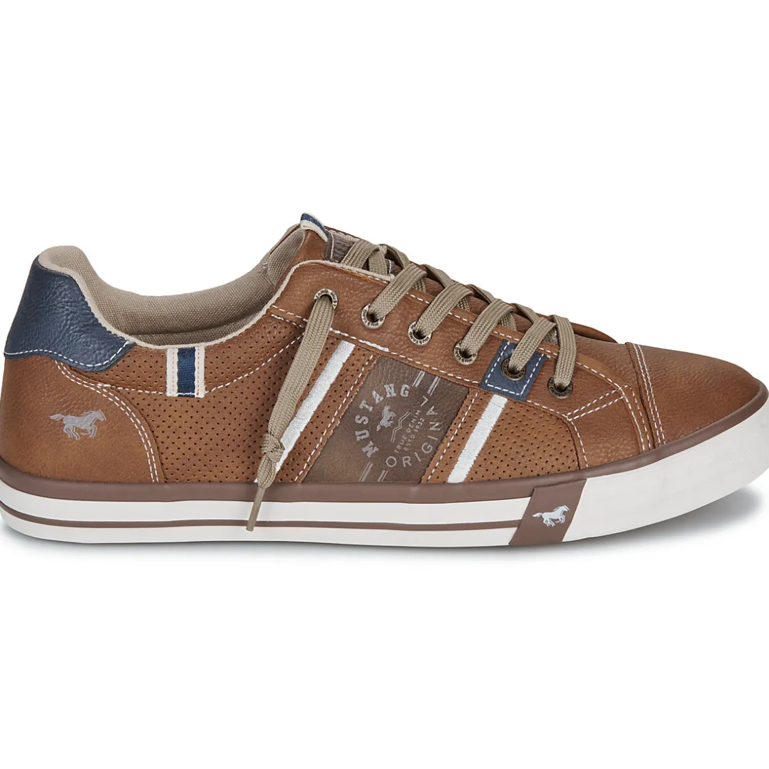 Mustang Baskets Mode^- 4072317
