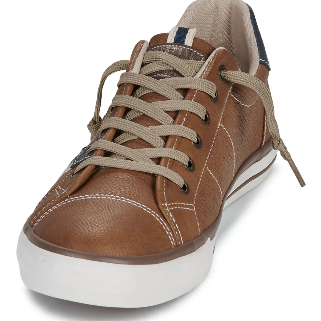 Mustang Baskets Mode^- 4072317