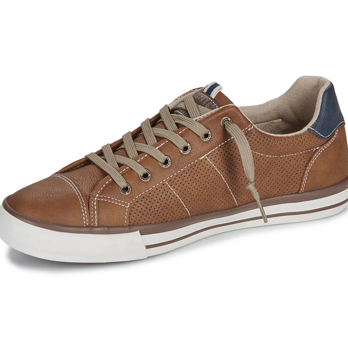 Mustang Baskets Mode^- 4072317