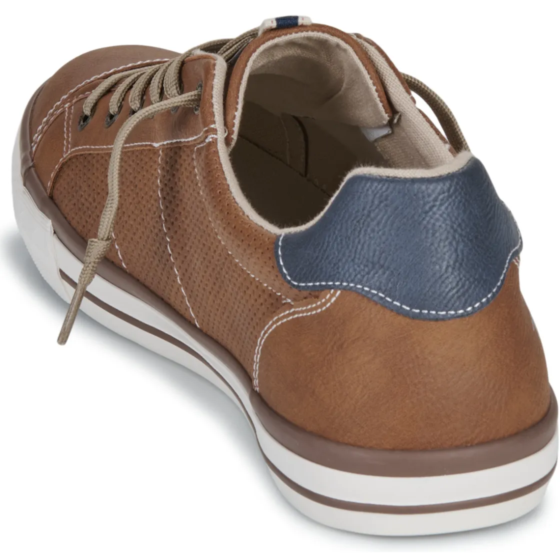 Mustang Baskets Mode^- 4072317
