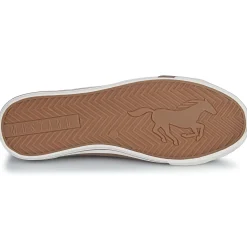 Mustang Baskets Mode^- 4072317