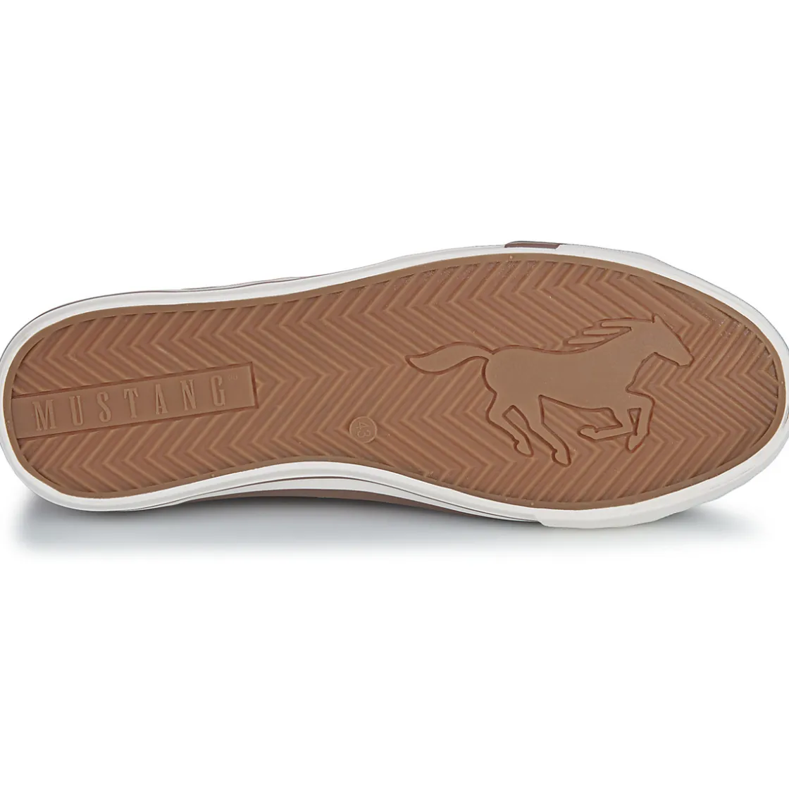 Mustang Baskets Mode^- 4072317