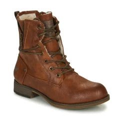 Mustang - 1139630< Bottines / Boots