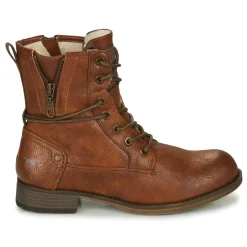 Mustang - 1139630< Bottines / Boots