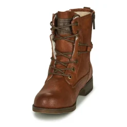 Mustang - 1139630< Bottines / Boots