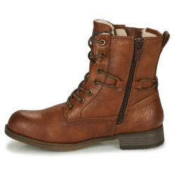 Mustang - 1139630< Bottines / Boots