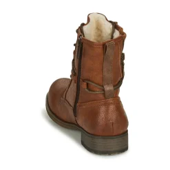 Mustang - 1139630< Bottines / Boots