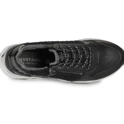 Mustang - 1487302< Baskets Mode