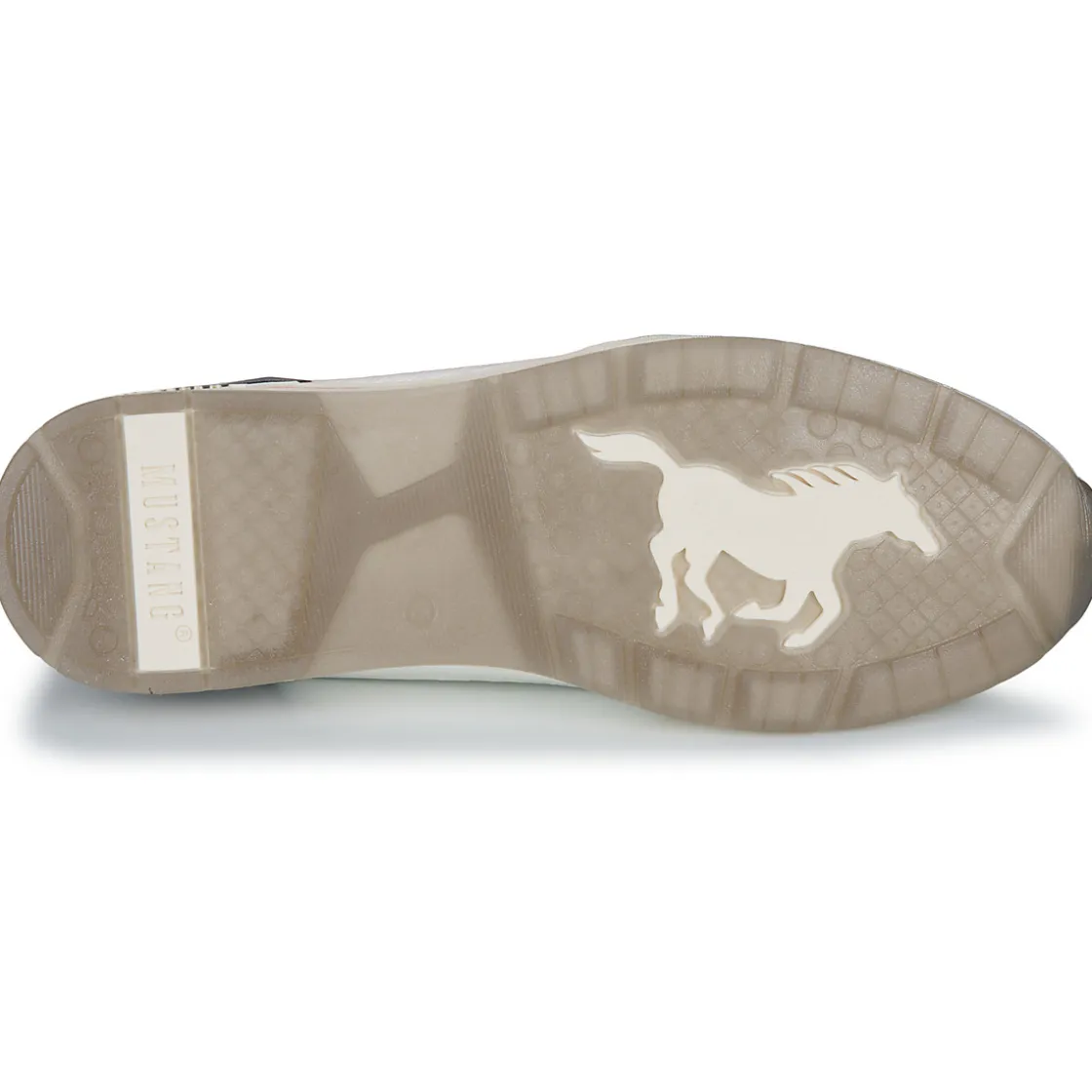 Mustang - 4154316 Hot