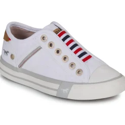 Mustang - 5024402 Blanc Hot