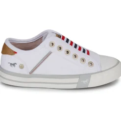 Mustang - 5024402 Blanc Hot
