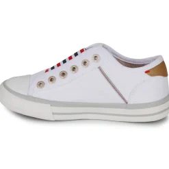 Mustang - 5024402 Blanc Hot
