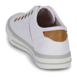 Mustang - 5024402 Blanc Hot