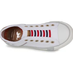 Mustang - 5024402 Blanc Hot