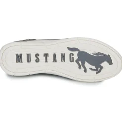 Mustang - 4138309 Vert