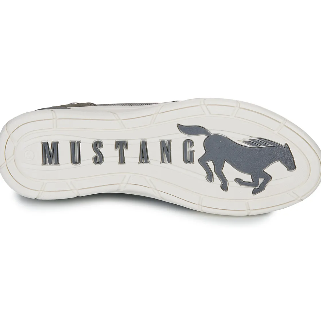 Mustang - 4138309 Vert