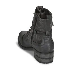 Mustang - 1229508 Noir Online